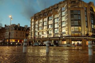 Afterwork Love Boat Paris – Croisière Tour Eiffel open bar