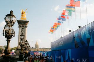 Crazy Boat VIP New Year 2019 – Croisière Tour Eiffel open bar