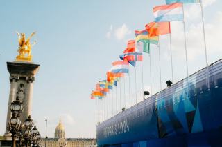 La Trentaine Paris – Soirée plus de 25 ans septembre 2019