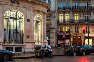 Galerie Cercle Cadet Paris – Hôtel particulier 1500m2 4 niveaux