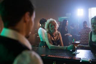 Redlight Club Paris 15 Montparnasse – Photos soirées