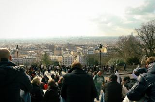Le Life Paris – Club et soirées rue Saint-Fiacre Paris 2e