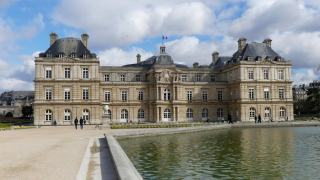 Péniche Réveillon Saint-Sylvestre 2018 Paradisiac Paris