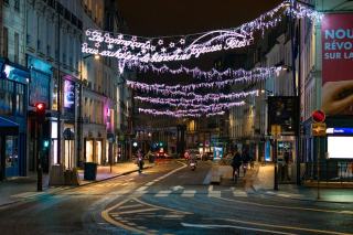 Réveillon 2020 Rivers King Crazy Boat – Croisière Nouvel An
