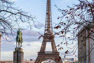 Réveillon 2020 Chalet du Lac Paris – Soirée 31 décembre