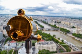 Saint-Sylvestre Paris 2018 Balrock – Soirée salsa réveillon