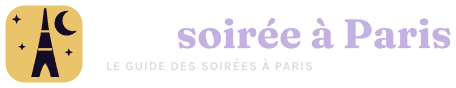 Ma soirée à Paris