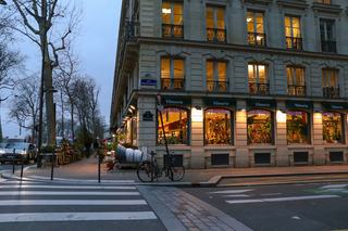 Réveillon dernière minute Paris 2018 - Chalet du Lac