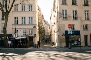 Afterwork au Faust Paris - Soirée exceptionnelle sous le pont
