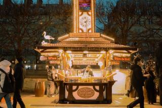Soirée années 80-90 Paris - Célébration 80s 90s préventes