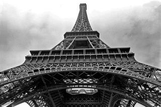 Crazy Boat - Croisière Tour Eiffel, fille gratuit 2 ambiances