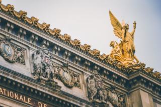 L'Opéra Hip Hop Saison 2 Paris - Show gratuit 28 septembre 2019