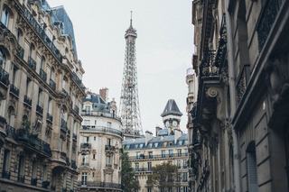 Rooftop Tour Eiffel Party 8 juin 2019 - Vue panoramique gratuit