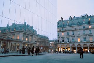 Galerie VIP Room Paris - Photos soirées exclusives