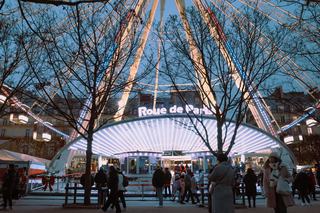 Elyseum Paris 8ème - Club VIP discothèque Champs-Élysées
