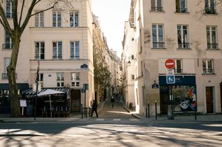 Cercle Cadet Paris - Hôtel particulier et cercle de jeu