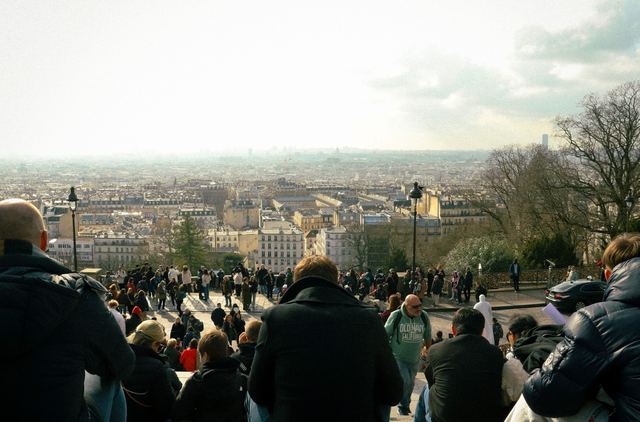 Le Life Paris : le club du 2e arrondissement Le Life Paris : le club du 2e arrondissement