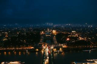 The Bridge Paris (ex Showcase) - Club sous le Pont Alexandre III