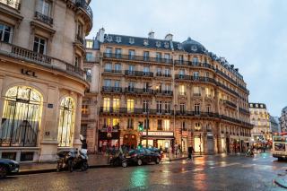 Tout le monde en parle - Bar rooftop et soirées Paris