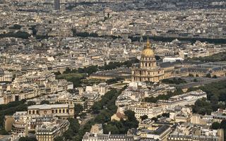 Péniche Paris Nouvel An Paradisiac - Réveillon à Bercy