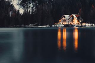 Réveillon Saint-Sylvestre 2018 Chalet du Lac - Thé dansant