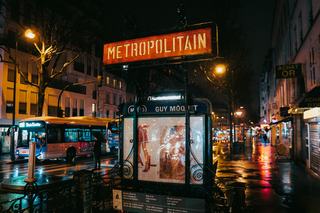 Réveillon Saint-Sylvestre Paris 2018 Paradisiac - 31 décembre