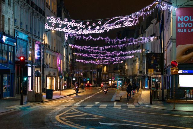 Sortir à Paris vendredi soir : les meilleures options Sortir à Paris vendredi soir : les meilleures options