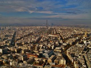 Bon plan 31 décembre Paris Balrock - Réveillon accessible