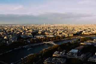 Soirée dansante Paris Nouvel An 2018 - Chalet du Lac