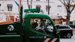 Soirée dansante Paris réveillon 2018 Paradisiac - Nouvel An