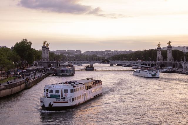 Soirée Nouvel An Paris : notre sélection de réveillons Soirée Nouvel An Paris : notre sélection de réveillons