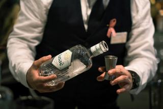 Open bar Paris - Soirées et événements avec open bar